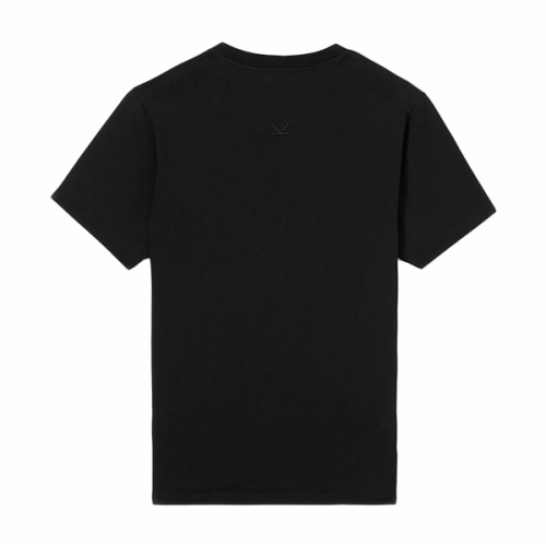 [겐조] 20SS 남성 FA5 5TS018 4SA 99 타이포 로고 반팔 티셔츠 블랙