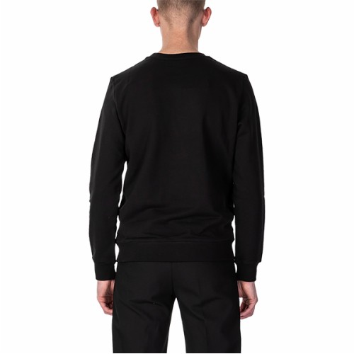 [아페쎄] 남성 COECQ H27378 LZZ VPC 로고 맨투맨 티셔츠 블랙