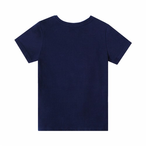 [아페쎄] 여성 COEZC F26842 IAK 로고 반팔 티셔츠 네이비