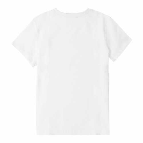 [아페쎄] 23SS 여성 COBQX F26588 IAK VPC 로고 반팔 티셔츠 화이트