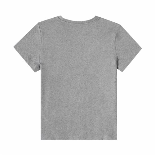 [아페쎄] 여성 COEZB F26944 PLB VPC 로고 반팔 티셔츠 그레이