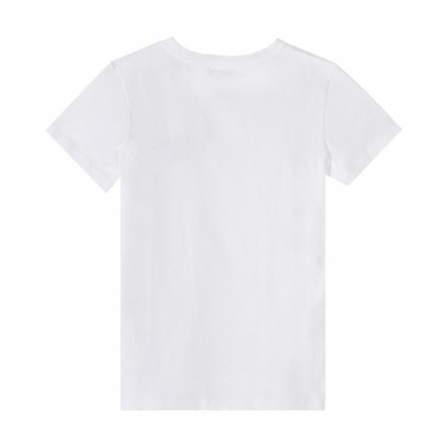 [아페쎄] 23SS 여성 COEZC F26842 AAB 로고 반팔 티셔츠 화이트