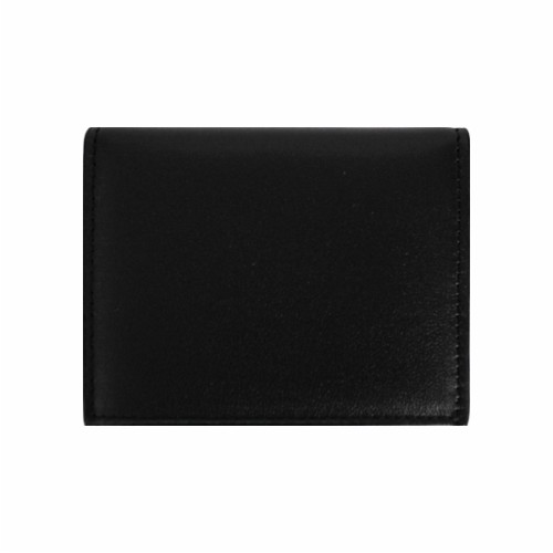 [발렌티노] 여성 2Y2P0T39VTQ 0NO V 로고 카드 지갑 블랙