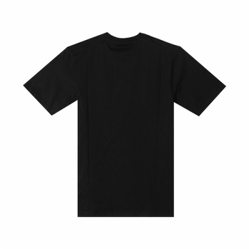 [CP컴퍼니] 남성 14CMTS192A 006011W 999 페인팅 로고 반팔 티셔츠 블랙